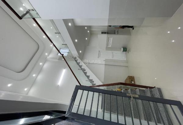 Chủ cho thuê Nhà trong hẻm 50m²