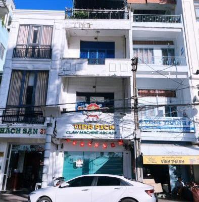 Cần cho thuê Nhà mặt phố 80m²