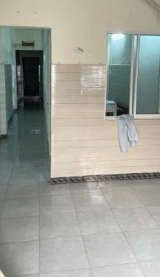 ♪Nhà 2 Mặt Kiệt trước - sau, gần MT Hải Phòng, 70m2, C4, 🏠 3.1 tỷ
