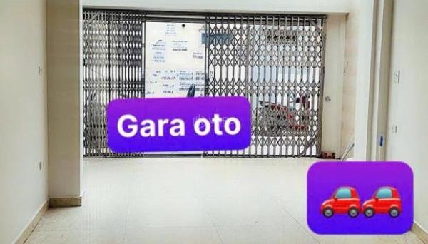 Cần bán Nhà trong hẻm 82m²