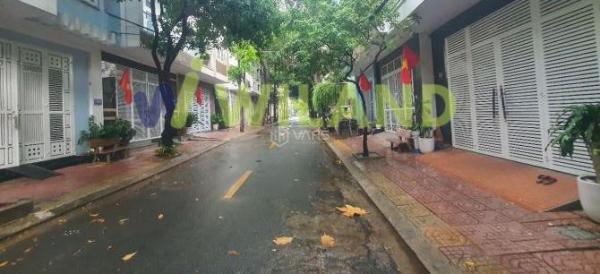 Cần bán Nhà mặt phố 85m²