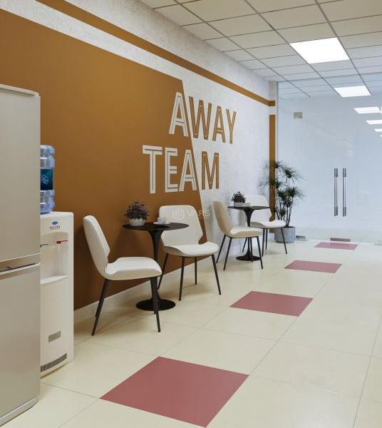Cần cho thuê Văn phòng, toà nhà văn phòng 35m²