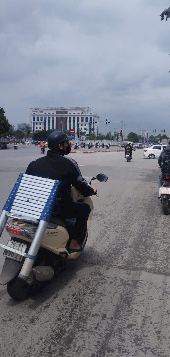 44m2 đất tđc hậu ái, vân canh lô góc, vỉa 🏢 hè, ôtô vào, kinh doanh, nhỉnh 8 tỷ