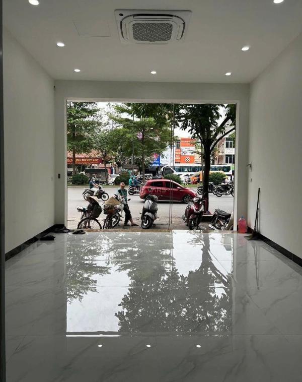Mặt phố trường chinh lô góc 3 mặt thoáng thang 💥 máy 6 tầng chỉ 25.9 tỷ