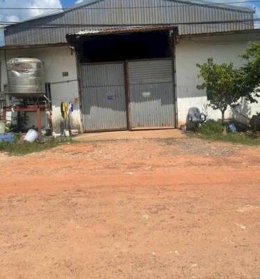 Chủ cần bán Nhà trong hẻm 377m²