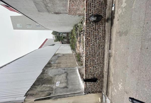 Bán đất 🏠 nguyễn văn cừ - long biên ô tô vào đất 80m² - mt 4,5m - giá 14,3 tỷ