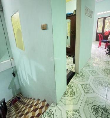 Bán Nhà trong hẻm 50m²