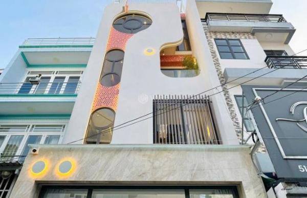 Chủ cần bán Nhà trong hẻm 72m²