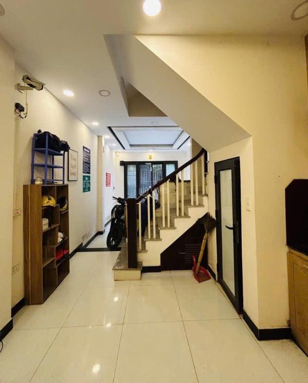 Bán nhà phú diễn giá tốt pháp 🏦 lý chuẩn vị trí đắc địa - 6.4 tỷ