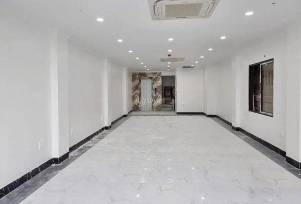 Bán nhà phố gần 🔥 nguyễn quý đức 50m x 8 tầng k/d ô tô vào nhà thang máy 16.5 tỷ