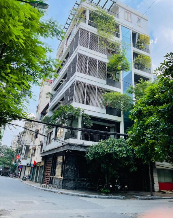 Cần bán Nhà trong hẻm 130m²