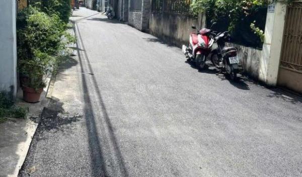 Chủ cần bán Đất nền riêng lẻ 266m²