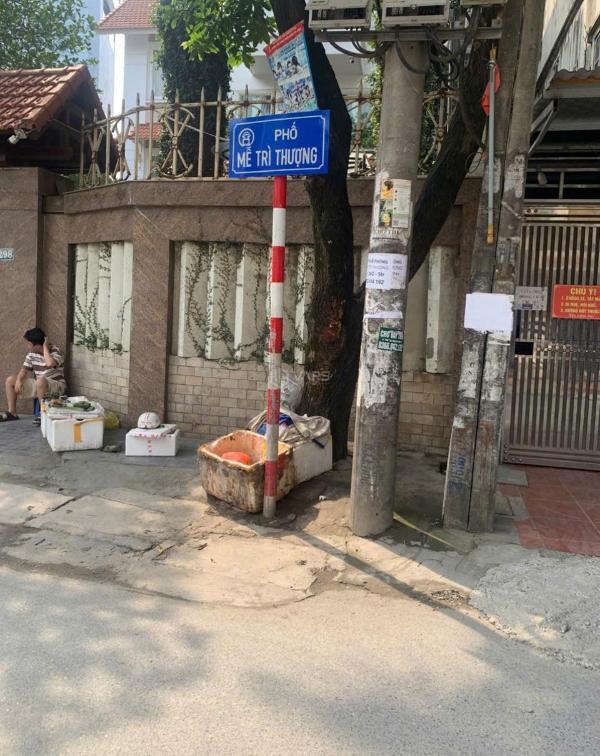 Bđs vàng tại #miếu_đầm, 🏤 #mễ_trì nhà #7_tầng, 13 phòng ngủ, thang máy,ô tô đỗ cửa
