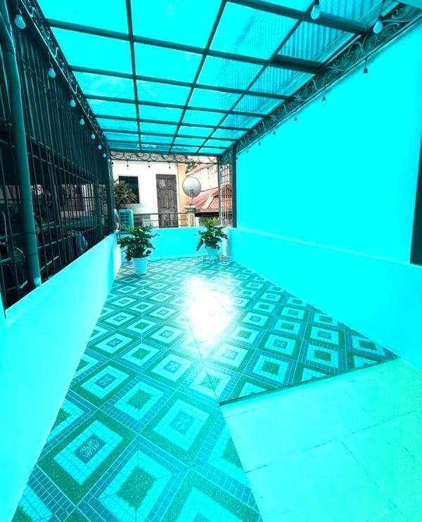 Cần bán Nhà trong hẻm 38m²
