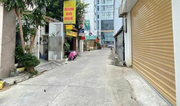 CẦN BÁN 🏘️ LÔ ĐẤT MẶT TIỀN ĐƯỜNG NGUYỄN KHÁNH TOÀN GẦN BIỂN, TP NHA TRANG 10 TỶ