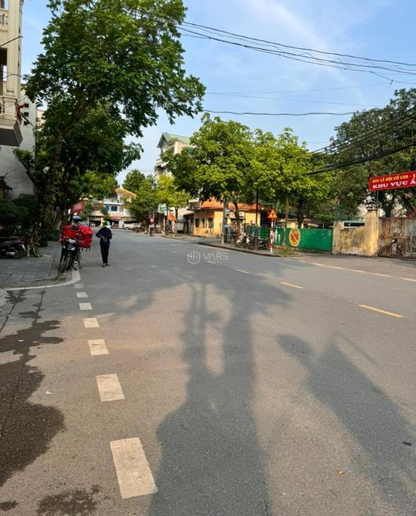 Cần bán Đất nền riêng lẻ 30m²