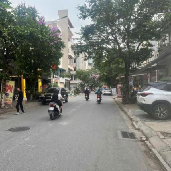 bán lô đất 🏘️ Nguyễn Tất Tố 92m2 ngang 4,6m giá 9 tỷ