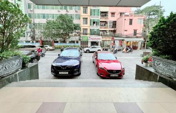 Cho thuê VP 90 Nguyễn Tuân, Thanh Xuân 63m, 🏚️ 83m, 92m, 100m, 500m... 700m2 đầy đủ nội thất