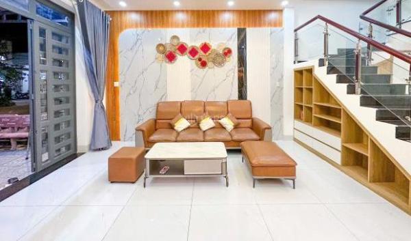 GIẢM 50 TRIỆU CẦN BÁN NHANH 🏡 NHÀ 1 TRỆT LẦU - GIÁ TỐT KDC HỒNG LOAN - 3 🏢 PHÒNG NGỦ