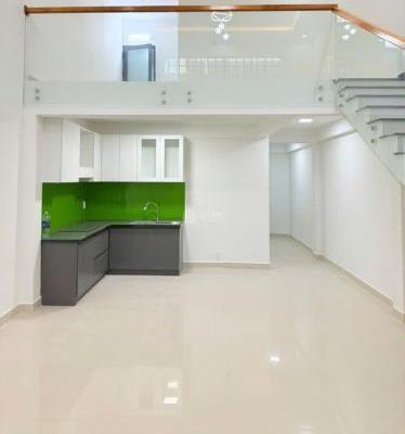 ► Kiệt 3.5m thẳng 🏬 thông, 40m ra MT Nguyễn Tri Phương, 65m2, Mê lửng mới đẹp, 4.x tỷ