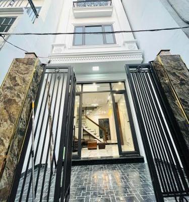 Chủ cần bán Nhà trong hẻm 57m²