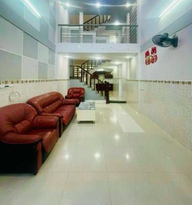Bán nhà 2 tầng 54m2, mua 🏠 vào ở ngay đường Nguyễn Văn Khối,Gò Vấp, Giá 4.9 tỷ