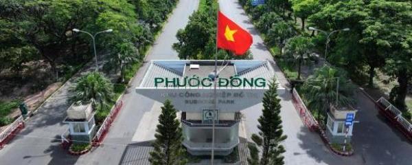 Nhà phố Phước Đông New City giá 1,2 🌊 tỷ chìa khóa giao tay, ngân hàng hỗ trợ vay 70%.
