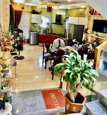 Cần bán Nhà mặt phố 54m²