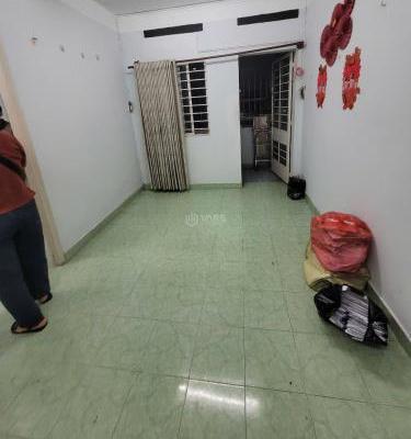Cho thuê căn hộ Bàu Cát II thang bộ, giá 🏣 7tr3/tháng, có 2 phòng ngủ