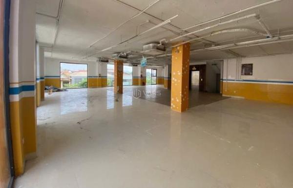 Cho thuê 250m2 văn phòng 🏠 Vĩnh Phúc giá 22 tr/tháng.