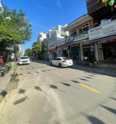 Cần bán Nhà trong hẻm 58m²
