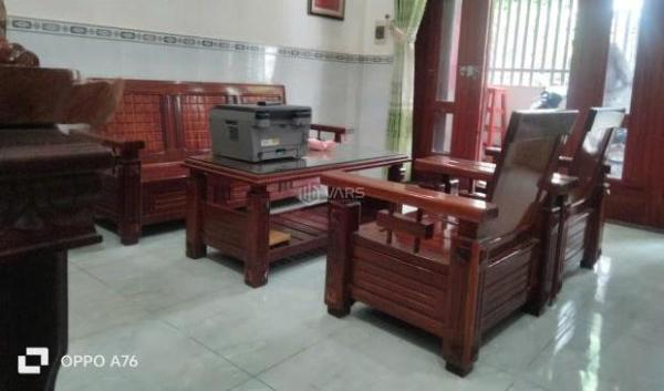 Hiếm! Bán 💥 nhà 1T1L , SR, TC, gần chợ Phú Thọ, đường oto chỉ 1 tỷ950