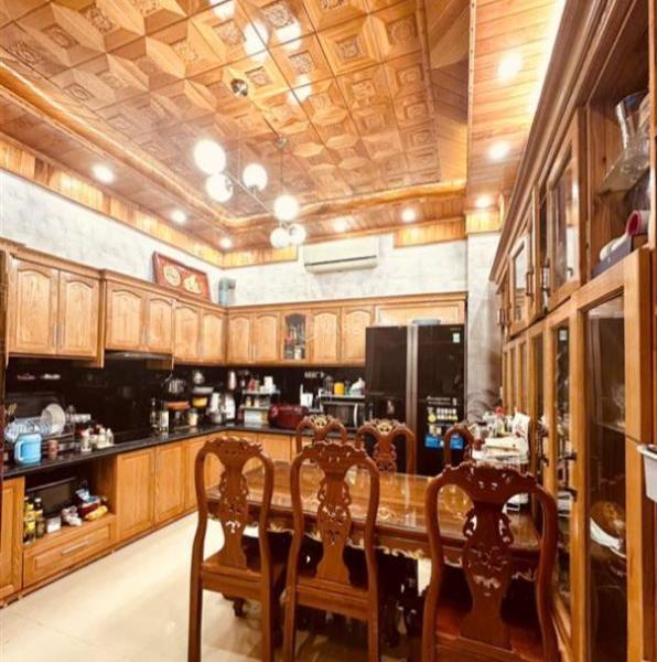 Bán Nhà mặt phố 51m²