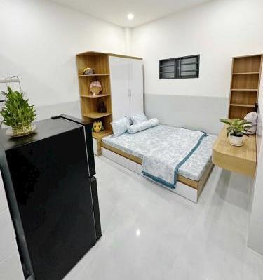 cho thuê minihouse 👍 đường nguyễn văn cừ full nội thất giá 3,6tr gần đhyd