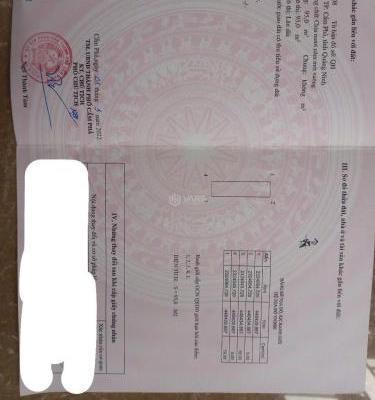 Chính chủ cần bán Nhanh Lô Đất Tại Phường Cẩm Thạch 🆘 - Tp Cẩm Phả - Quảng Ninh.