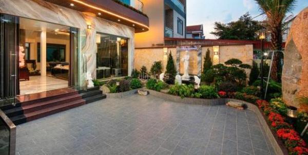 Chủ cần bán Biệt thự nghỉ dưỡng 350m²