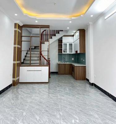 Cần cho thuê Nhà trong hẻm 35m²