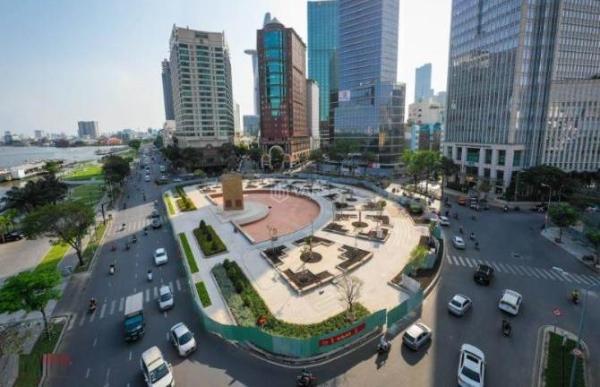 Bán Nhà mặt phố 68m²
