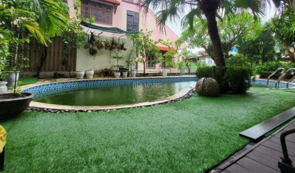 SIÊU BIỆT PHỦ LÔ GÓC – HỒ BƠI – TRƯNG BÀY XE CỔ – NGUYỄN 🌊 XUÂN NHĨ 💥 ĐẲNG CẤP DOANH NHÂN