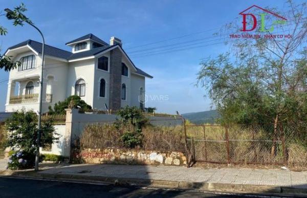 Bán lô đất khu biệt thự nghỉ dưỡng cao cấp DIC An Sơn 💥 P4 Đà Lạt