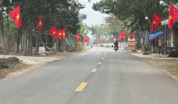 Mô tả chi 🏣 tiết💎💎💎 SIÊU PHẨM 300m ĐẤT Ở ĐÔ THỊ QUỐC LỘ 21 - MỞ CỬA CÓ TIỀN CHỈ NHỈNH 2 T