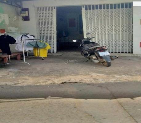 Bán Nhà trong hẻm 98m²