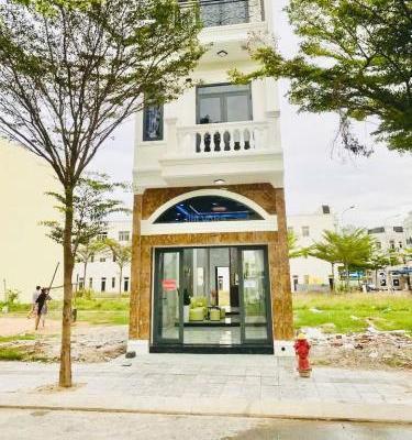 Cần bán Nhà mặt phố 60m²