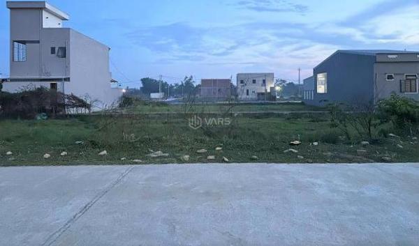 Cần bán Đất nền riêng lẻ 160m²