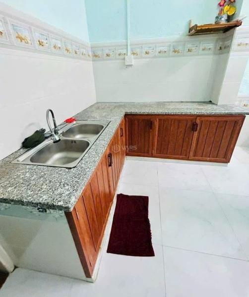Cho thuê nhà 2 tầng kiệt 🏤 Trần Phú – Trung tâm TP Huế