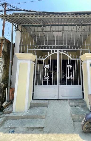 Nhà kiệt ô tô Hàn Mặc Tử có 🏚️ điều hoà