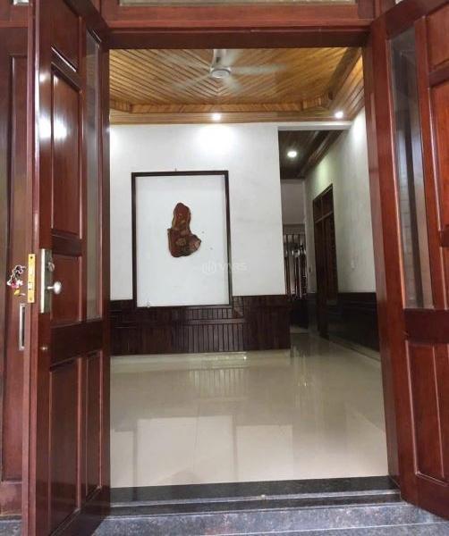 Nhà 2 tầng 3 phòng ngủ full nội thất vào ở 👍 ngay Minh Mạng