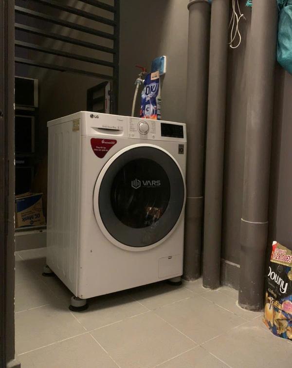 Bán Căn hộ chung cư 54m²