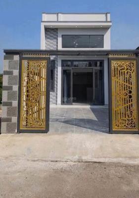 Nhà gác lửng cuối đường Đồng 🏡 Khởi