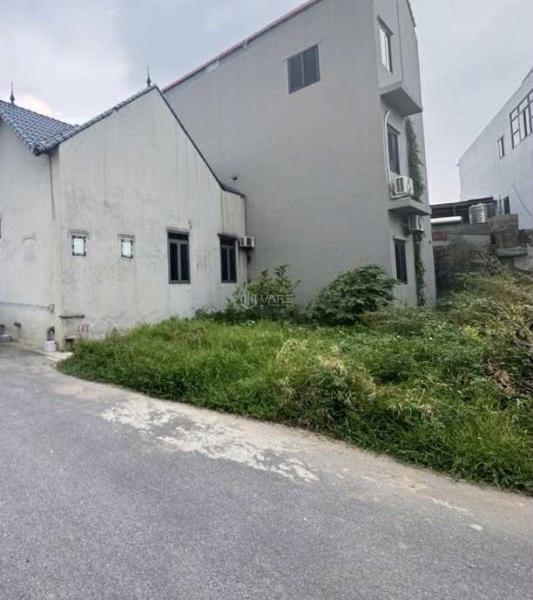 Bán Đất nền riêng lẻ 52m²
